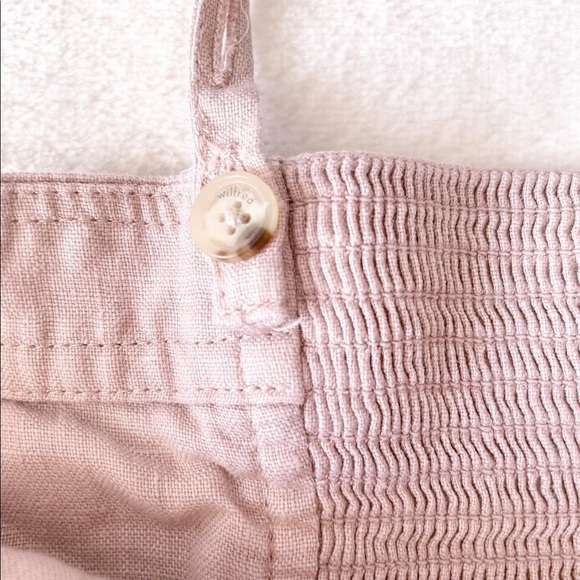 WILFRED Linen Dress - Picture 14 of 14